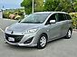 2016 Mazda Premacy