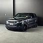 2017 Land Rover Range Rover Sport