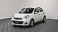 2015 Nissan March