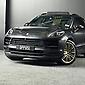 2019 Porsche Macan