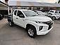 2021 Mitsubishi Triton
