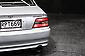 1997 Toyota Chaser