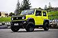 2019 Suzuki Jimny