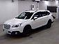 2015 Subaru Outback Limited 4WD