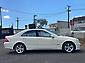 2007 Mercedes-Benz C180