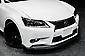 2012 Lexus GS 350