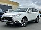 2021 Mitsubishi Outlander