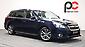 2013 Subaru Legacy