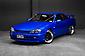 2002 Nissan Skyline