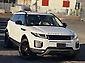 2016 Land Rover Range Rover Evoque 4wd