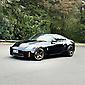 2008 Nissan Fairlady