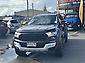 2017 Ford Everest