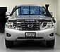 2018 Nissan Patrol