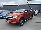 2021 Isuzu D-Max
