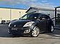 2014 Suzuki Swift