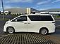 2012 Toyota Vellfire