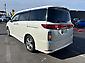 2010 Nissan Elgrand