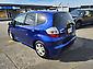 2007 Honda Fit