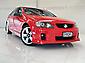 2007 Holden Commodore