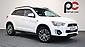 2016 Mitsubishi ASX