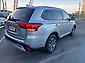 2021 Mitsubishi Outlander