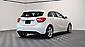 2013 Mercedes-Benz A 180