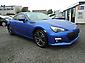2015 Subaru BRZ