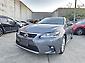 2014 Lexus CT 200h
