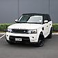 2009 Land Rover Range Rover