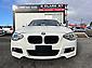 2012 BMW 116i