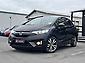 2016 Honda Fit