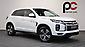 2022 Mitsubishi ASX