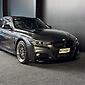 2014 BMW 320d