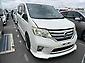 2013 Nissan Serena 5d