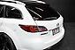 2009 Mazda 6GSX