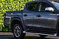 2021 Mitsubishi Triton GLXR D/Cab