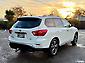 2020 Nissan Pathfinder