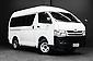 2009 Toyota Hiace