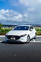 2019 Mazda 3