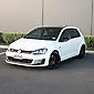 2015 Volkswagen Golf Gti