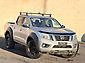 2018 Nissan Navara