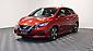 2018 Nissan Leaf