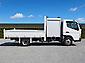 2017 Mitsubishi Canter
