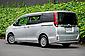 2014 Toyota Noah Hybrid X / Voxy