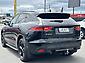 2018 Jaguar F-PACE