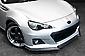 2012 Subaru BRZ