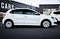 2012 Volkswagen Polo