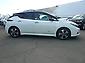 2019 Nissan Leaf