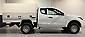 2018 Mitsubishi Triton