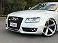 2008 Audi A5